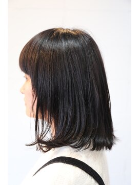 マレ(Marais) 【Marais】大人ロブ