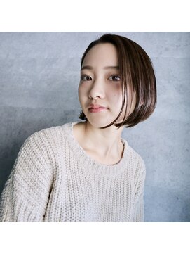 ハーヒム(her him) her.him style#171