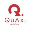 デラメアクアック(delamair QuAx.)のお店ロゴ