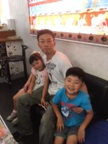 やすらぎの部屋 おざわ&nbsp;ファミリーカット