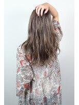 クリップ ジョイント ゴッド(CLIP JOINT GOD) 外国人風カラー★バレイヤージュグラデーション!