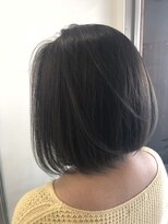 トータルビューティサロン シェリ(total beauty salon cheri)&nbsp;ボブ