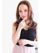 イズ(is)&nbsp;ゆるふわナチュラルカール♪