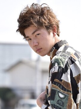 ドアーズ ライフ デザイン(DOORS life design) ハイトーン・アップバング