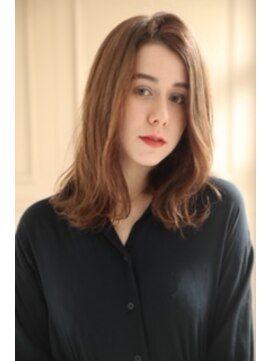 ダンディゾン ブルー 神楽坂(Dans Dix ans bleu) オトナワンカール