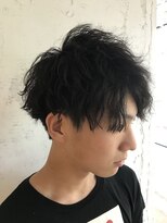 アドール(ADOR)&nbsp;ツイストパーマ