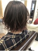 グラデーション