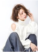 髪質改善 西宮北口☆ホリスティック NINaスタイル☆20020504