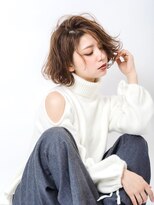 ニーニャ(NINa) 髪質改善 西宮北口☆ホリスティック NINaスタイル☆20020504