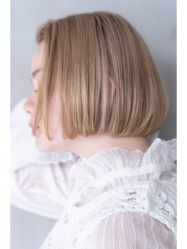 アメリ 新宿(Ameri) Ameri 外国人風ブロンド【新宿】