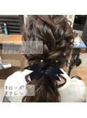【W-ワット-新宿店 担当Manami】艶感ローポニー★