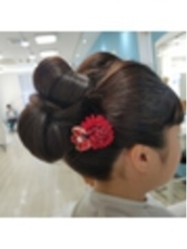 アラワラブルー(arrawarra blue) 晴れの日の思い出に/20代/30代/40代/50代/倉敷/白楽町