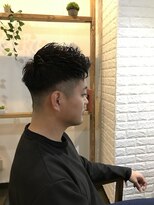 エヌ(n) メンズショート