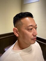 バレス 田町(BALES)&nbsp;[スキンフェード/ツイストスパイラル/田町]