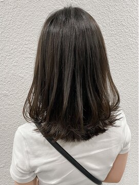 ネオリーブ クタ 町田店(Neolive kuta) 【Neolivekuta】レイヤーボブ【町田/町田駅】