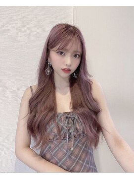 ルーゼン(LUXEN) 【LUXEN】ベリーピンク【ルーゼン】