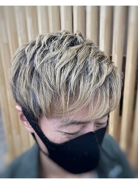 ニコカ(Nicoca) メンズショート