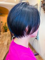 ホワイエ(Foyer)&nbsp;大人ショート