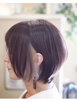 ルーチェ(Lu-ce) 秋冬スタイル