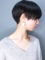 ラウンジ モリオ イケブクロ(Lounge MORIO Ikebukuro) 【morio池袋】20代30代40代大人可愛い刈り上げ女子ショート