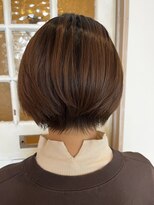 ピンキーウエスト&nbsp;ひし形ショート