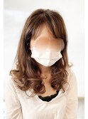 デジタルパーマ