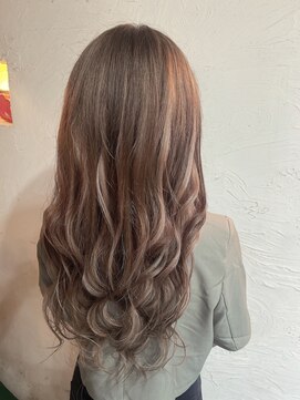 アーティカル(ARTICAL) #プルエクステ#ハイライト#ミックス