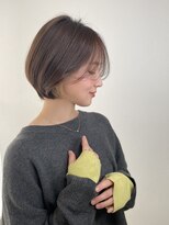 フォルテ 表参道店(FORTE)&nbsp;ショートボブ