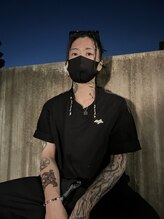 ノーフューチャー(NO FUTURE)&nbsp;武藤 緋佑