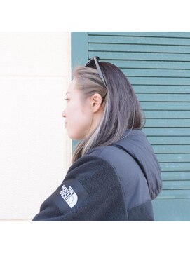 エイト 難波店(EIGHT namba) face framing