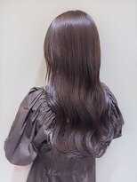 トーン(TONE)&nbsp;韓国風/カシスブラウン/10代20代30代