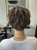 エクシア(EXCIA)&nbsp;メンズハイライト