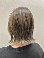 エゴイスト(EGOIS&)&nbsp;ボブ