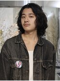ニュアンスパーマ