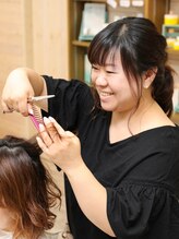 アミ ヘアコミュニティ(amie hair community)