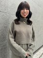 アンジェリカラボ 梅田店(ANGELICA LABO) 石津 裕子