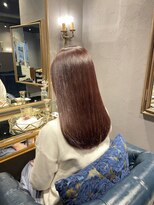 アルベラ(ALVELLA)&nbsp;ナチュラル艶髪