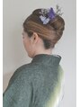 ララ ジパング(La La Zipangu)&nbsp;和装のセットもお任せください