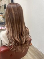 ウィスプヘアー(wisp HAIR)&nbsp;#プルエクステ#エクステ#大宮#埼玉