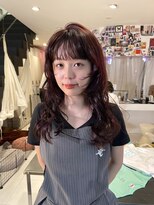 グリフィカ(grifica)&nbsp;deep red