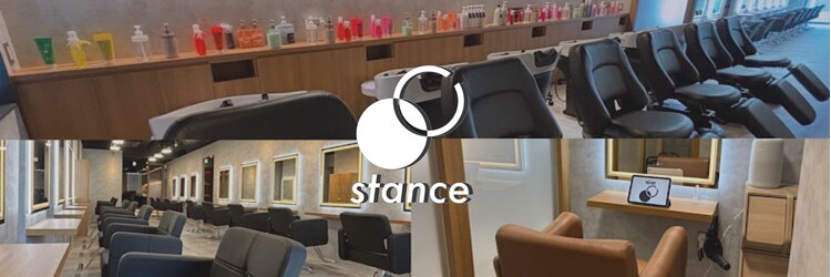 スタンス(STANCE)のサロンヘッダー