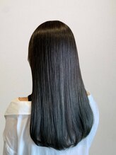 ルシック(LE CHIC) ロングスタイル