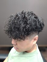 トバ(TOBA) スペインカール