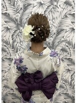 ベルデイズ 横浜西口店(BELDAYS)&nbsp;ルーズアップ