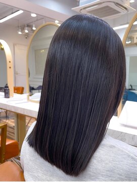 アプリバイリアン 浦和2号店(appri by Rien) 縮毛矯正/ストレート/艶髪/髪質改善/appri茂木俊哉