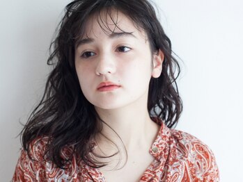 エマン(AIMANT)の写真/丁寧なカウンセリングで、希望のイメージを引き出してくれるから初めての方も安心して任せられる!