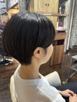 ヘアー クリエイト カルバリ(HAIR CREATE Calbari)&nbsp;calbariスタイル