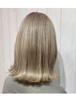 ユニ (UNI)&nbsp;シアーベージュ