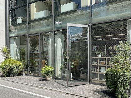 ブリッサ(brisa)の写真