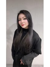 アディクト(ADDICT) 庄田 伊澄